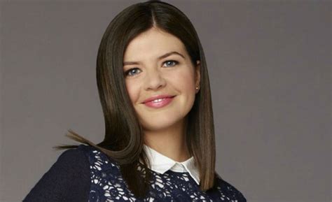 casey wilson movies and tv shows